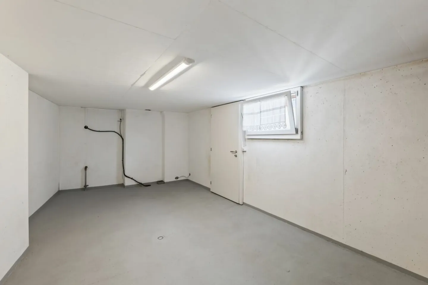 Parzelle mit 2 Einfamilienhäusern - Lindenweg 6 / Mätteliweg 26 - Photo 12 of 13