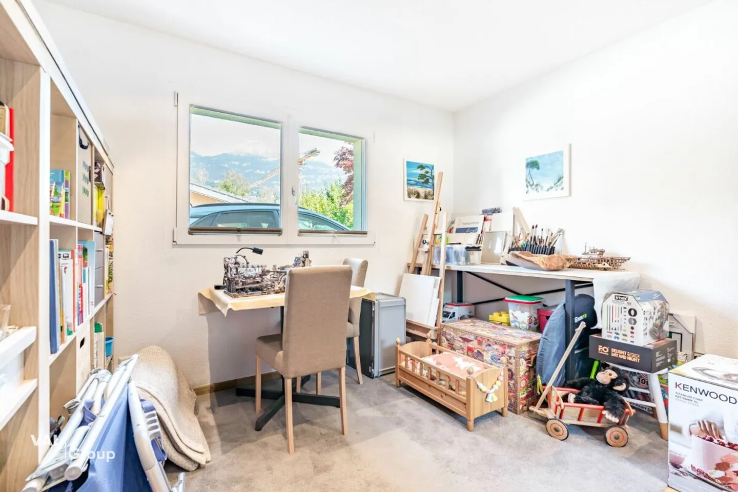 Magnifique maison individuelle idéalement située - Foto 10 di 13