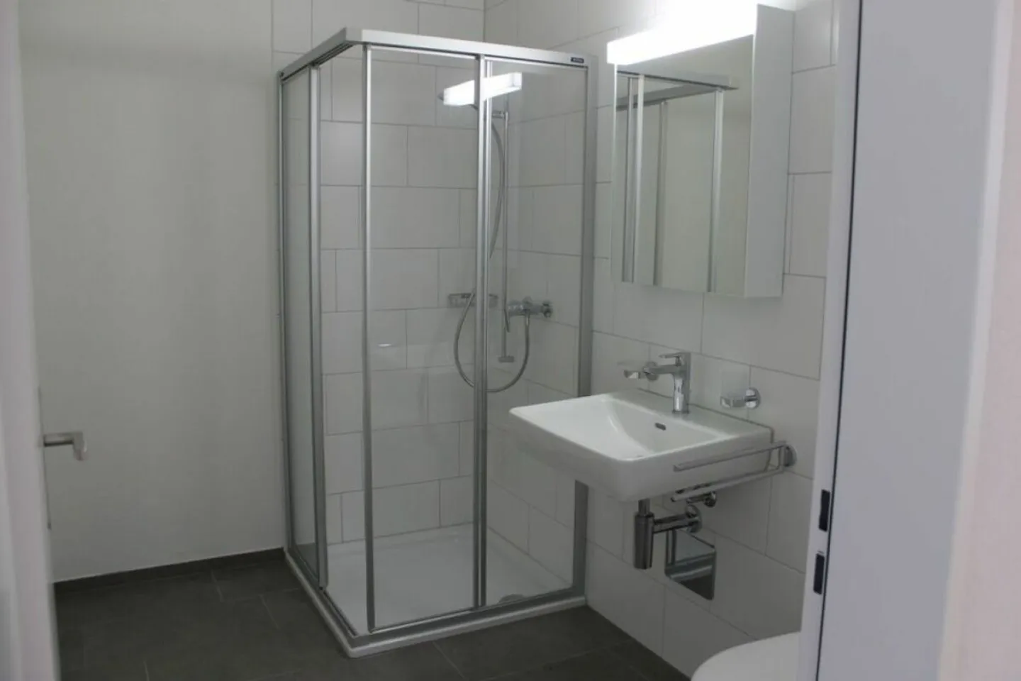 Exklusive und moderne 2½-Zimmer-Wohnung Luzern-Süd - Foto 5 von 7