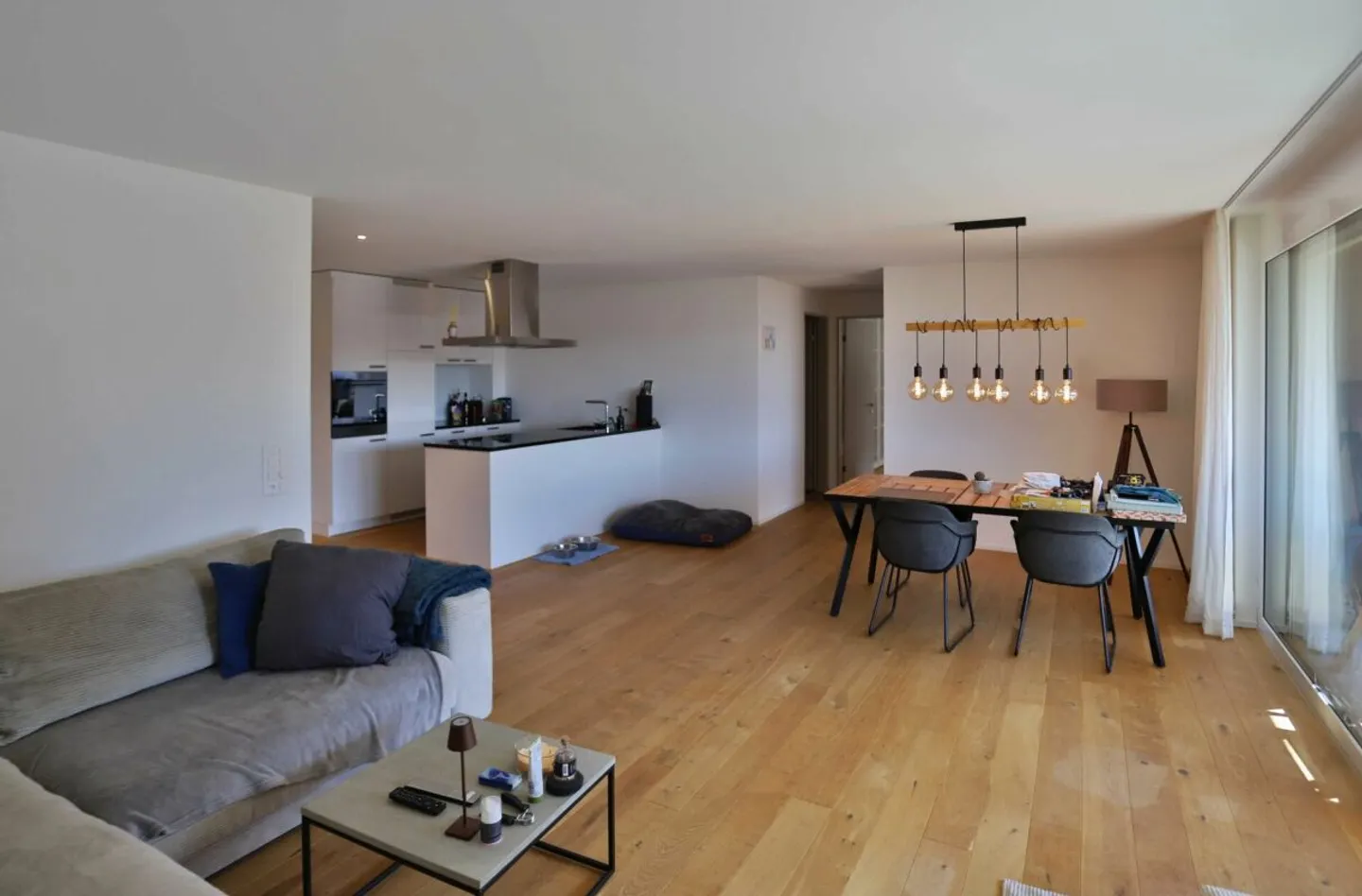 A floor plan that excites - clever and homely. - Photo 3 of 8