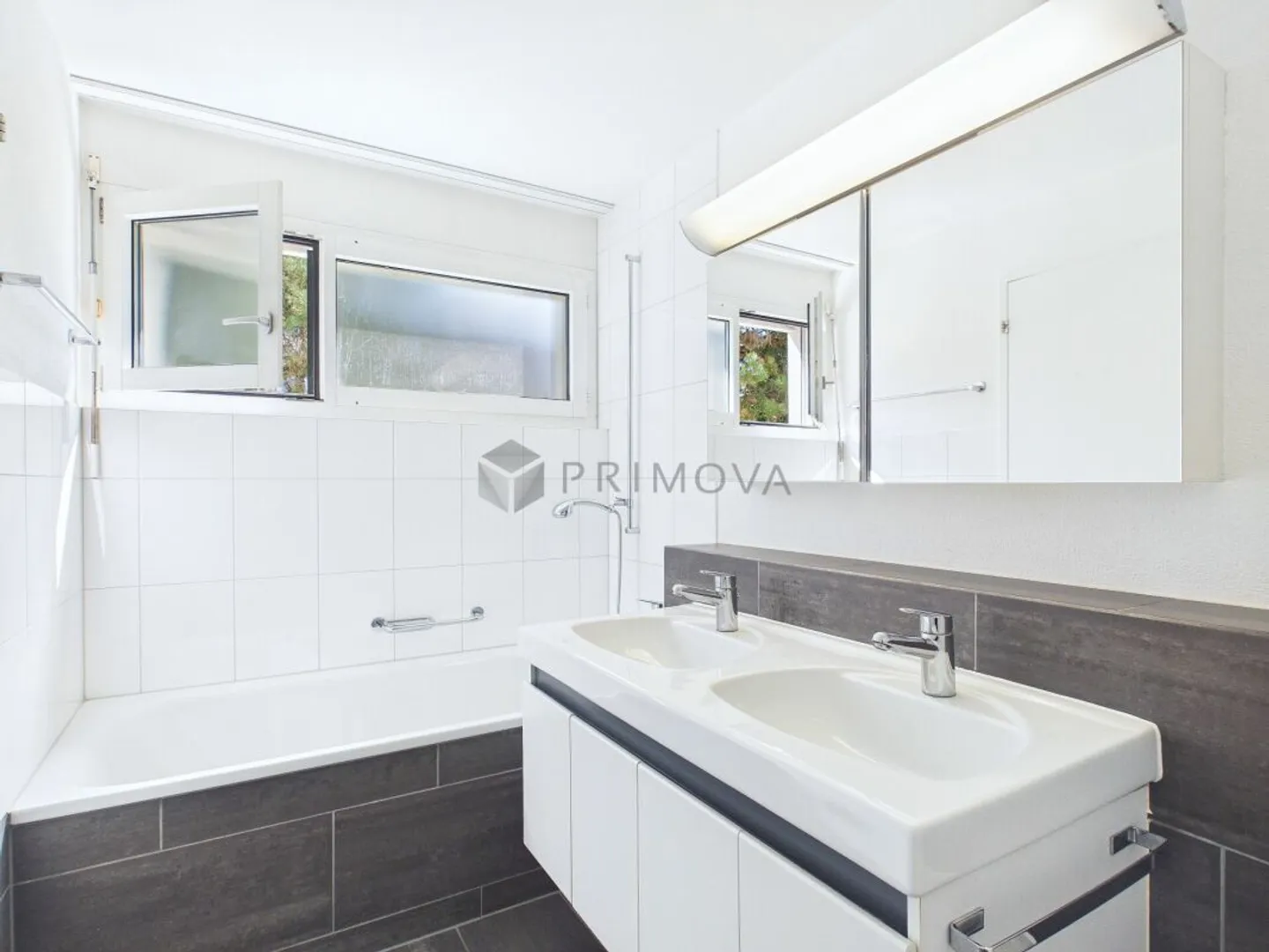 Opportunité unique à Horgen, le bijou de 4,5 pièces ! - Photo 8 sur 12