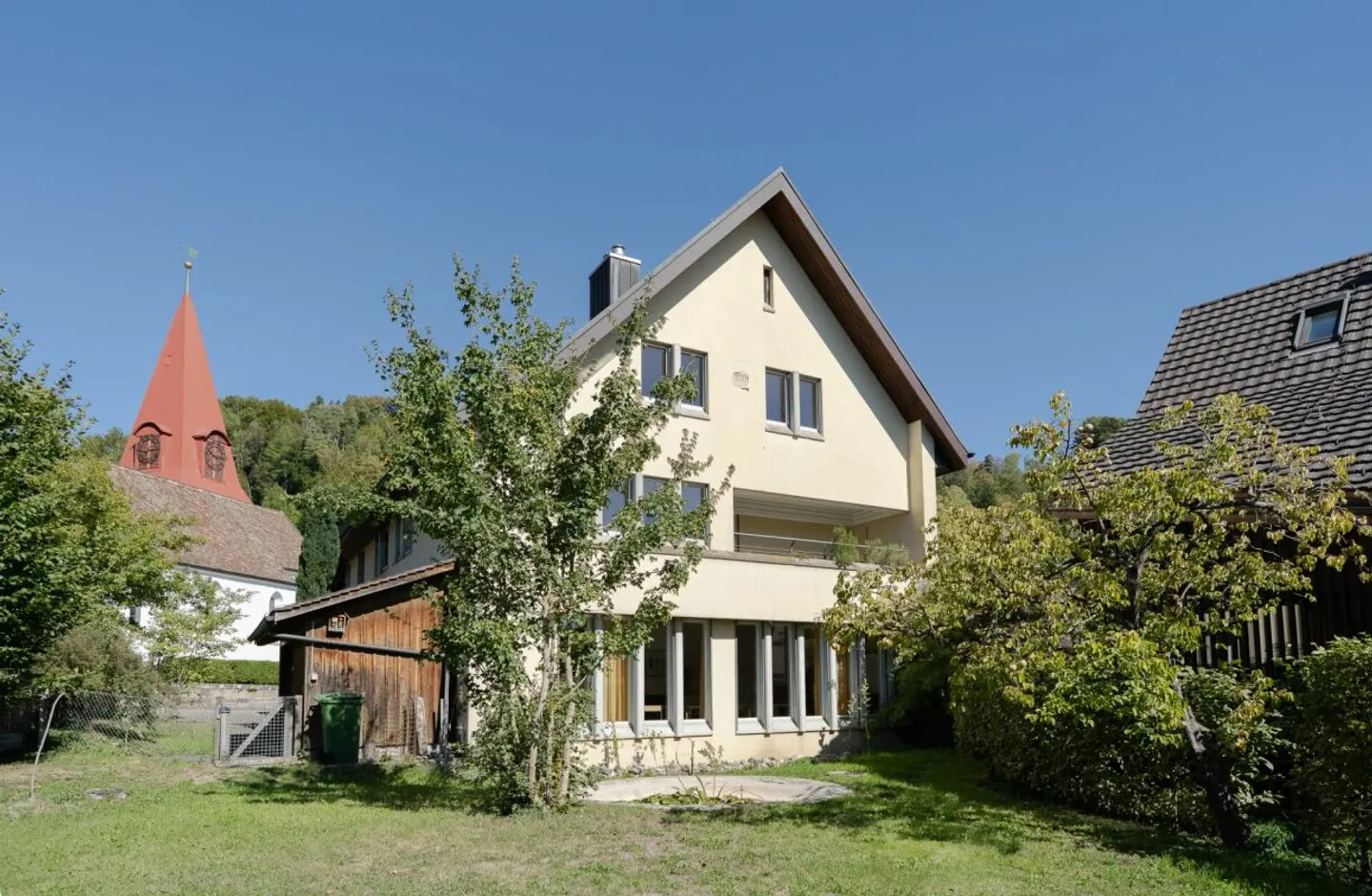 Geräumige Maisonette-Wohnung - Foto 1 von 13