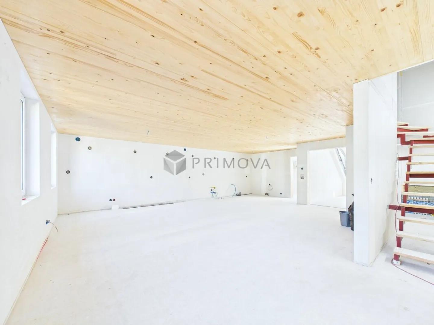 Design meets individuality - stylish living on two levels - Photo 2 of 12