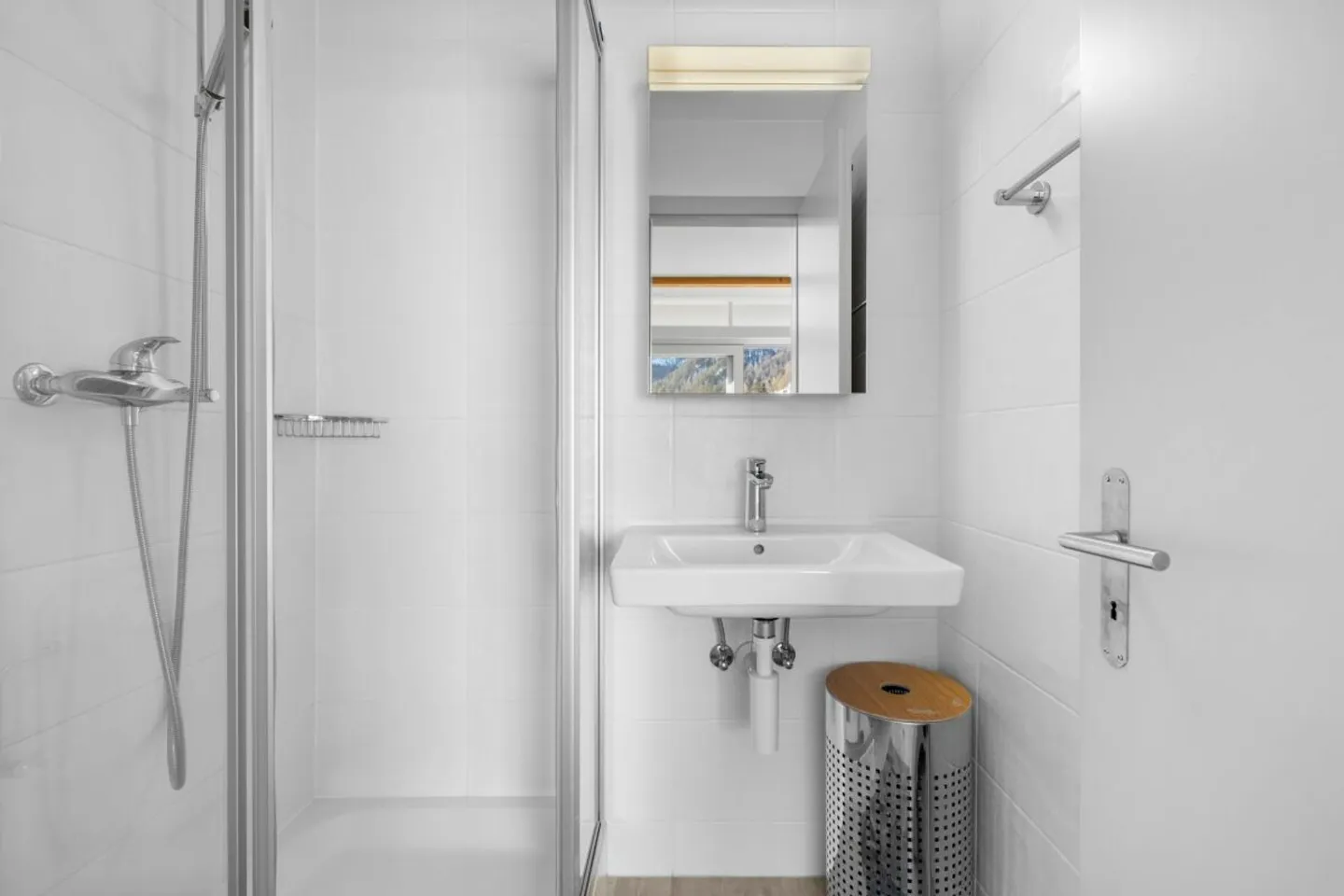 Appartement ski-in ski out de 1.5 pièces - Photo 6 of 10