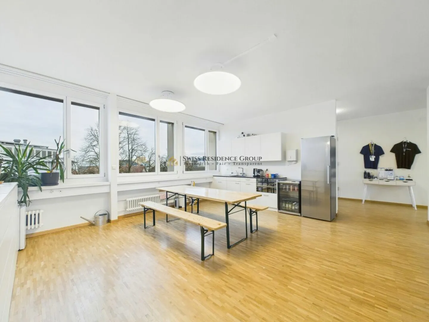 Moderne Arbeitsplätze im Shared Office an erstklassiger Lage - Foto 10 di 12