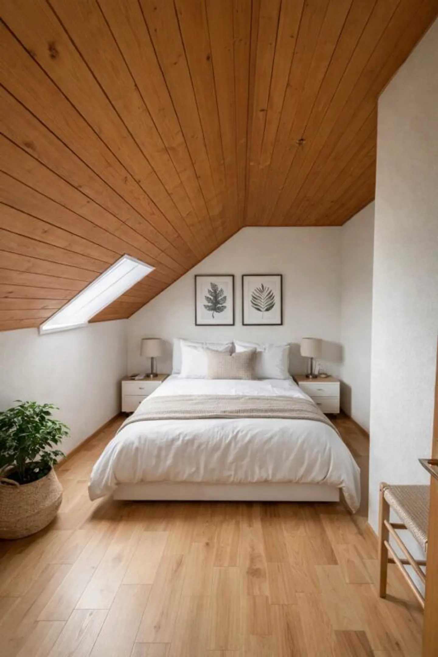 Maison individuelle avec beaucoup de potentiel - Photo 7 sur 12