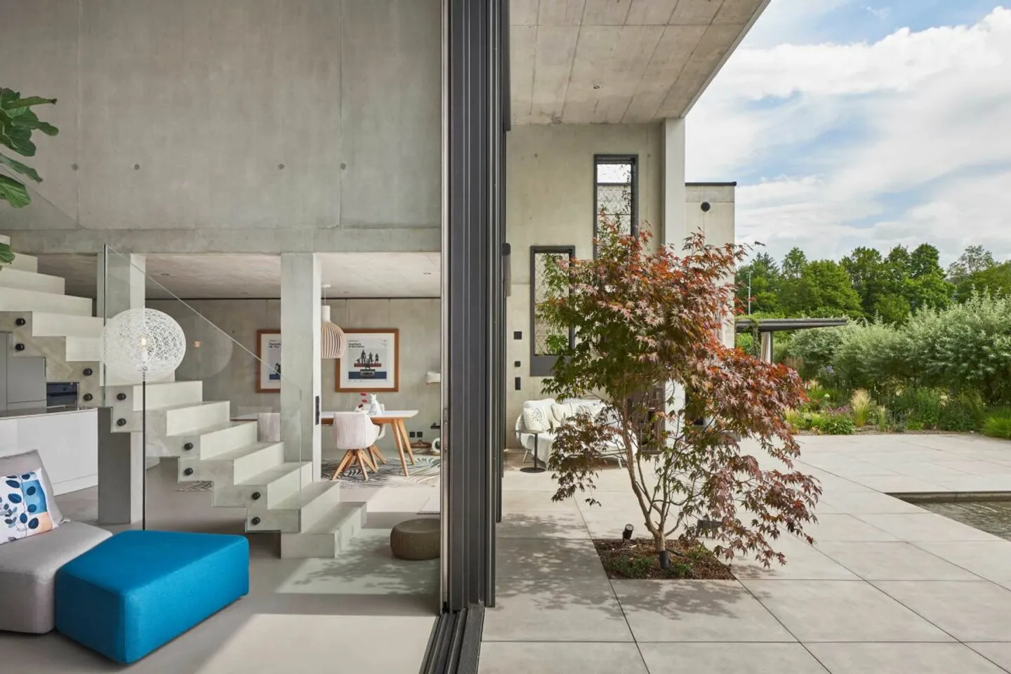 THE FRAME - Timeless Design. A Home with Edges and Corners. - Photo 9 of 13
