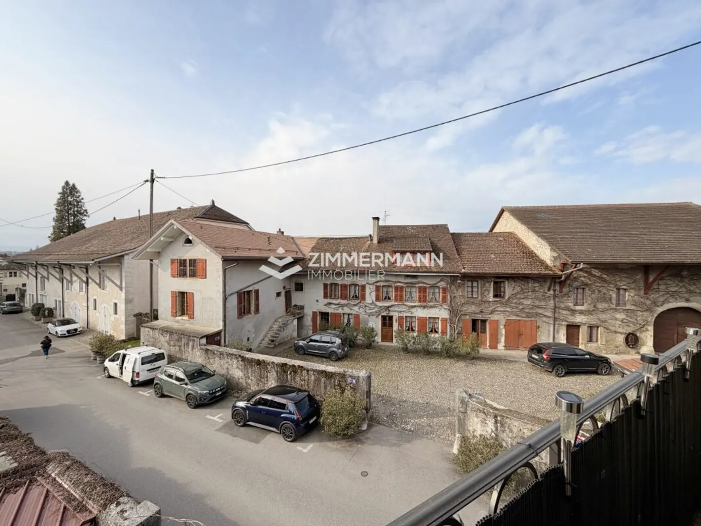 Duplex 7,5 stanze a Russin - Foto 1 di 10