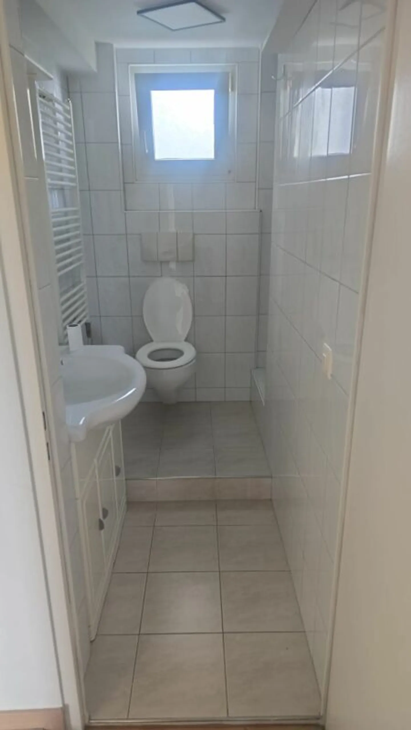 Renovierte 3-Zimmer Wohnung - Foto 13 von 13