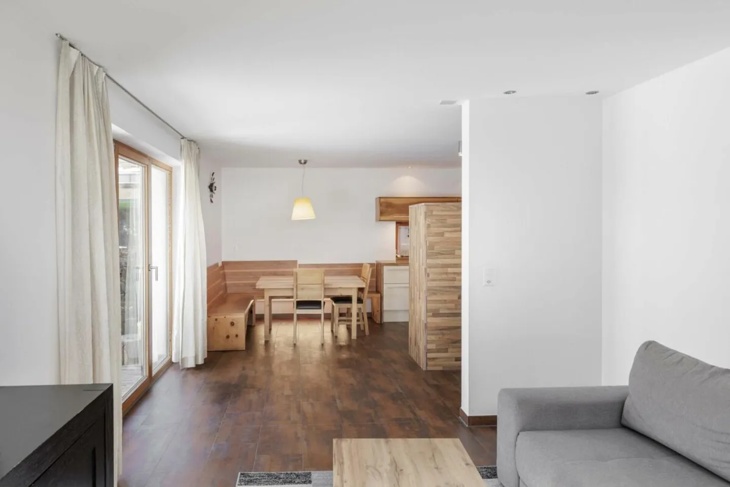 Chalet nahe Skigebiet Samnaun - Foto 2 von 7