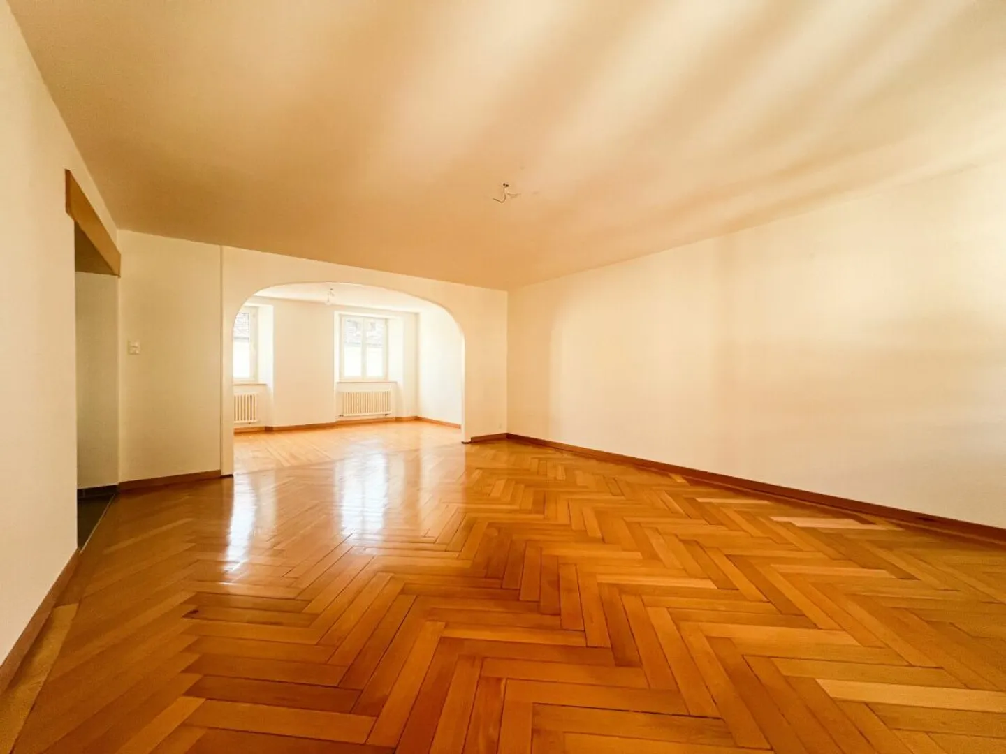 Gelegenheit! Wunderschönes Duplex mit 5,5 Zimmern in La Chaux-de-Fonds - Foto 13 von 13