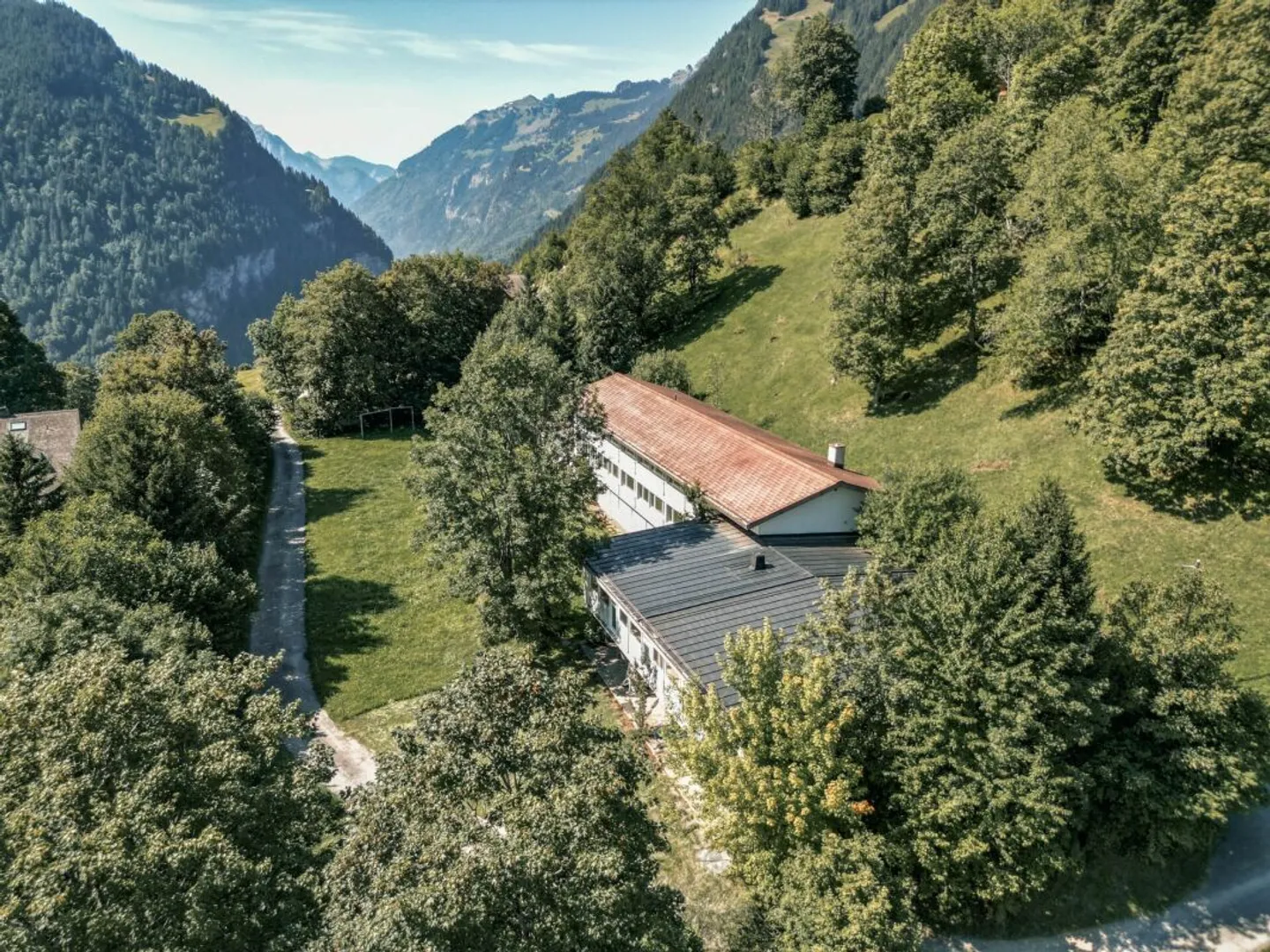 Terreno edificabile Enziboden - Foto 3 di 8