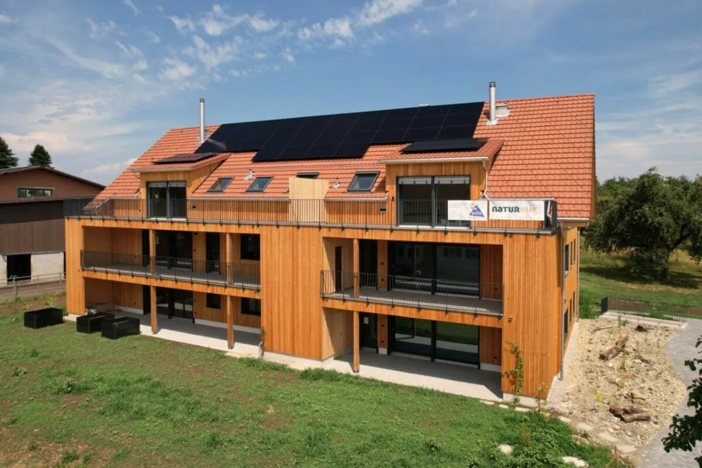 Sunnegg Development - Dream Home in Holz100 - Photo 10 of 11