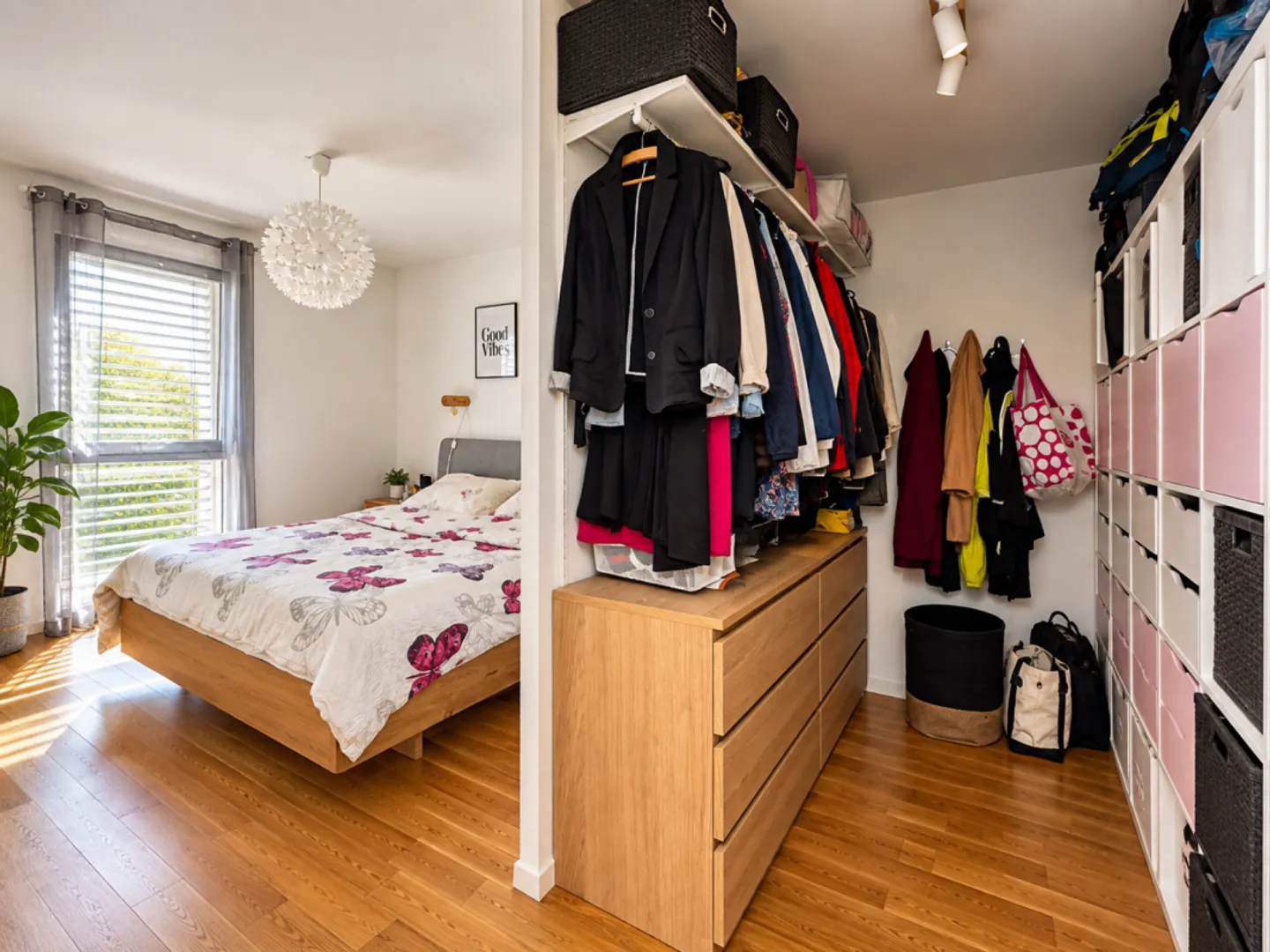 Magnifico appartamento di 4,5 locali con terrazza - Foto 5 di 13