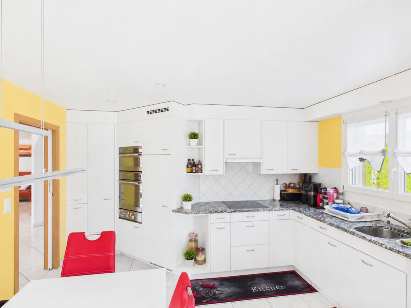 Traumhaftes Doppeleinfamilienhaus in Familienquartier Kopie - Photo 11 of 13