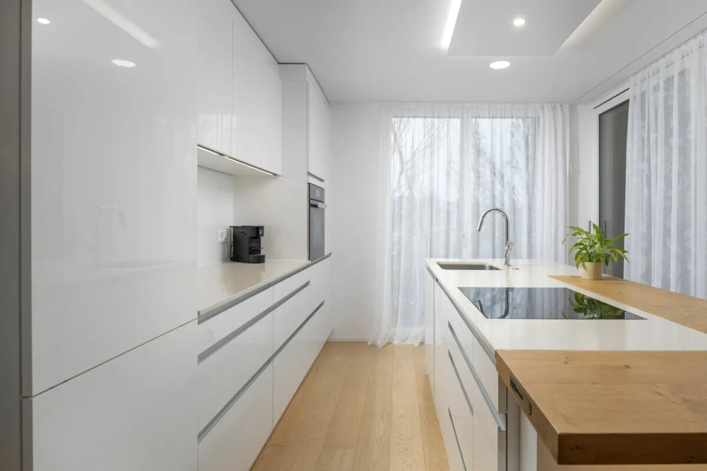 Oasis de calme verte près de Zurich - Photo 6 sur 12