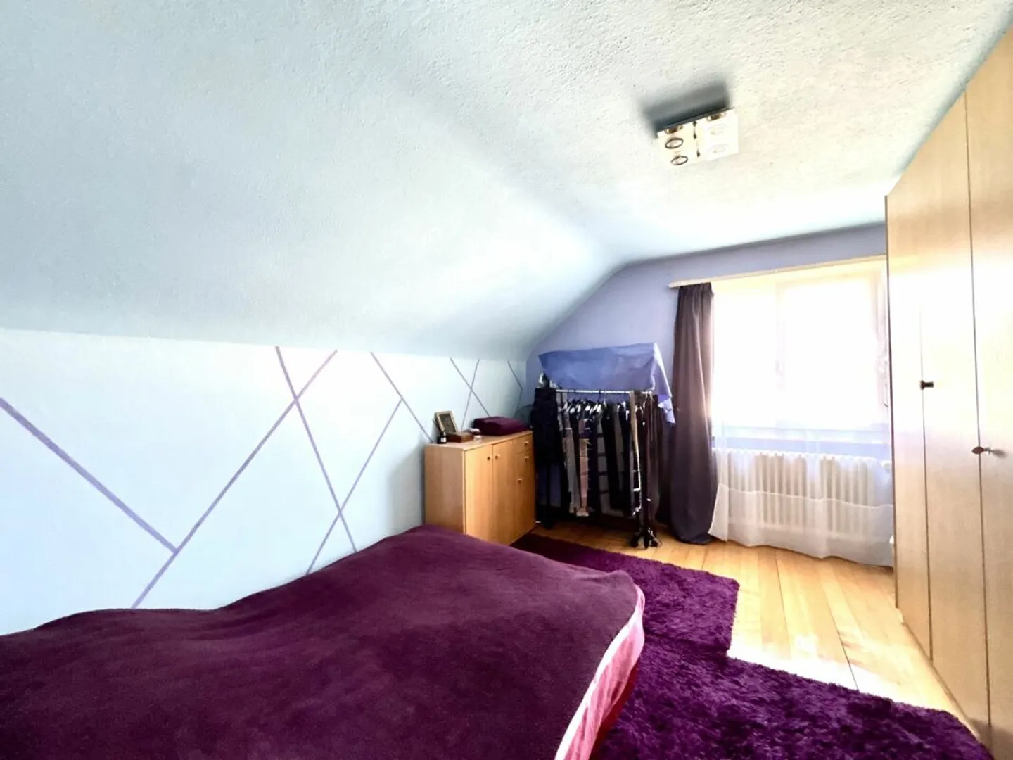 Casa bifamiliare adatta alle famiglie in una zona residenziale tranquilla - Foto 13 di 13