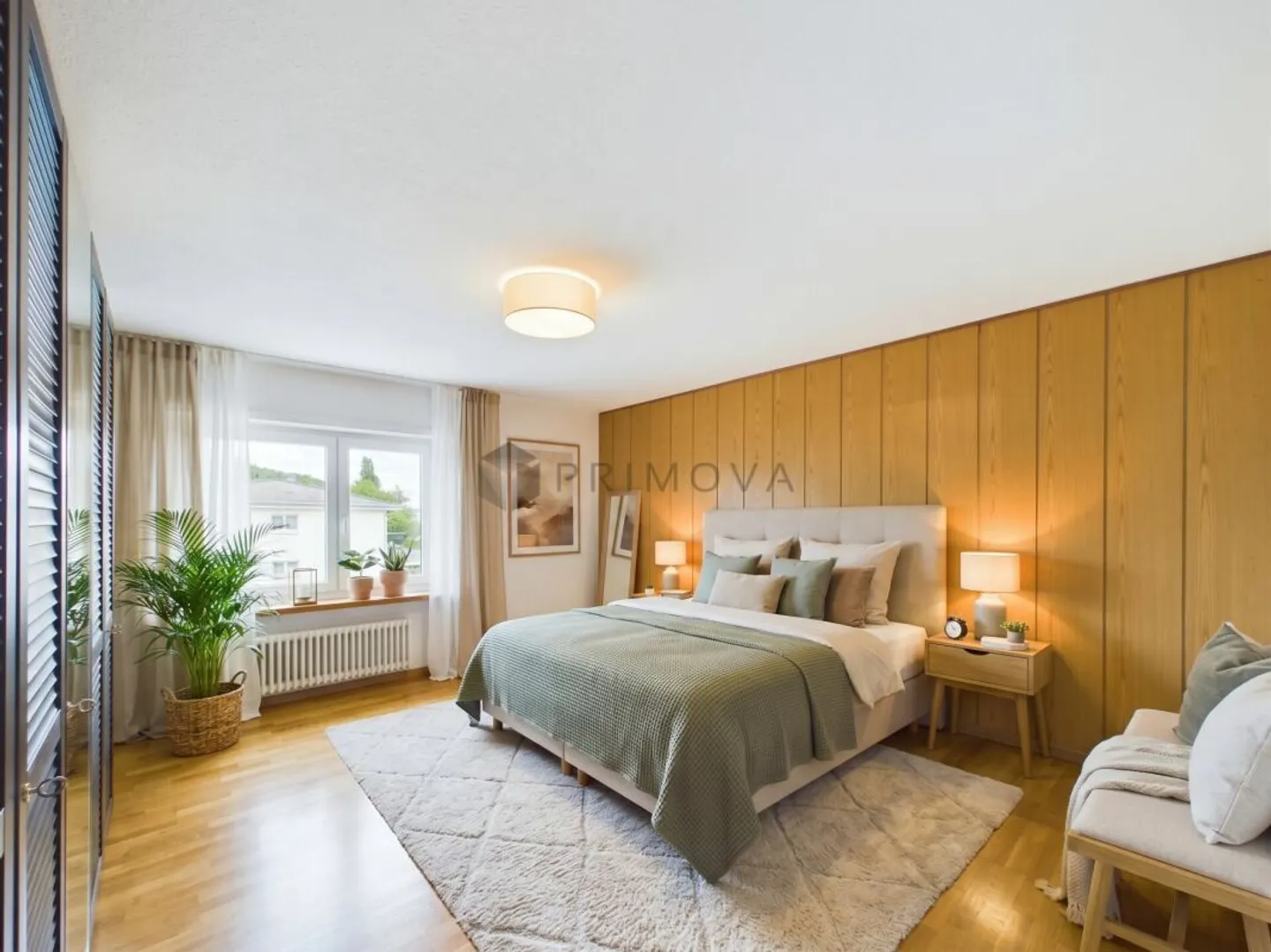 Laissez-vous submerger par cette propriété unique - Maison individuelle avec grand jardin et bonne connexion autoroutière recherche un nouveau propriétaire - Photo 4 sur 13