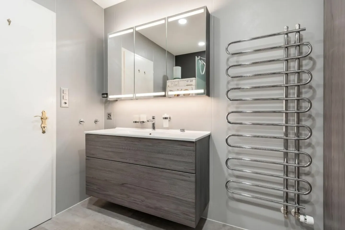 4.5-Room Apartment Rorschacherberg SG - Photo 13 of 13