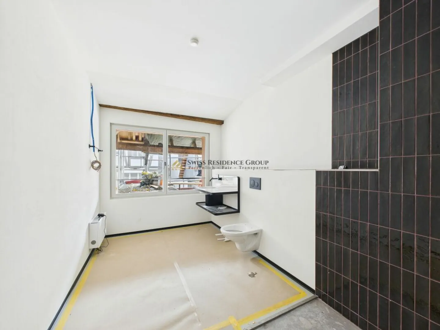 Architecture & Nature - Duplex Tiny House élégant dans un ancien bâtiment rénové avec soin - Photo 8 sur 12