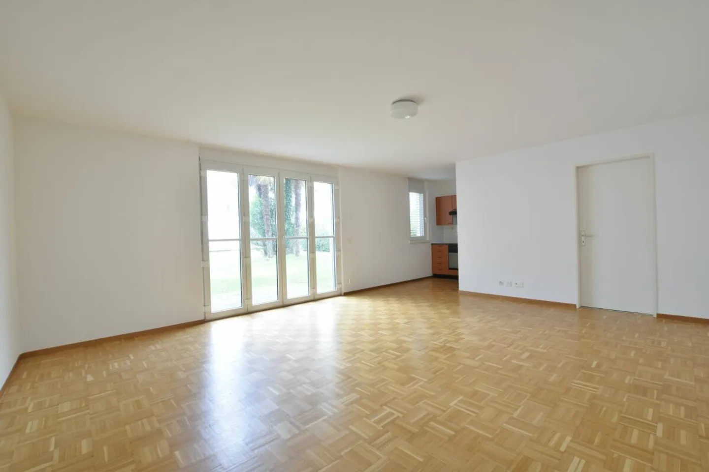 Studios lumineux - Photo 1 sur 3