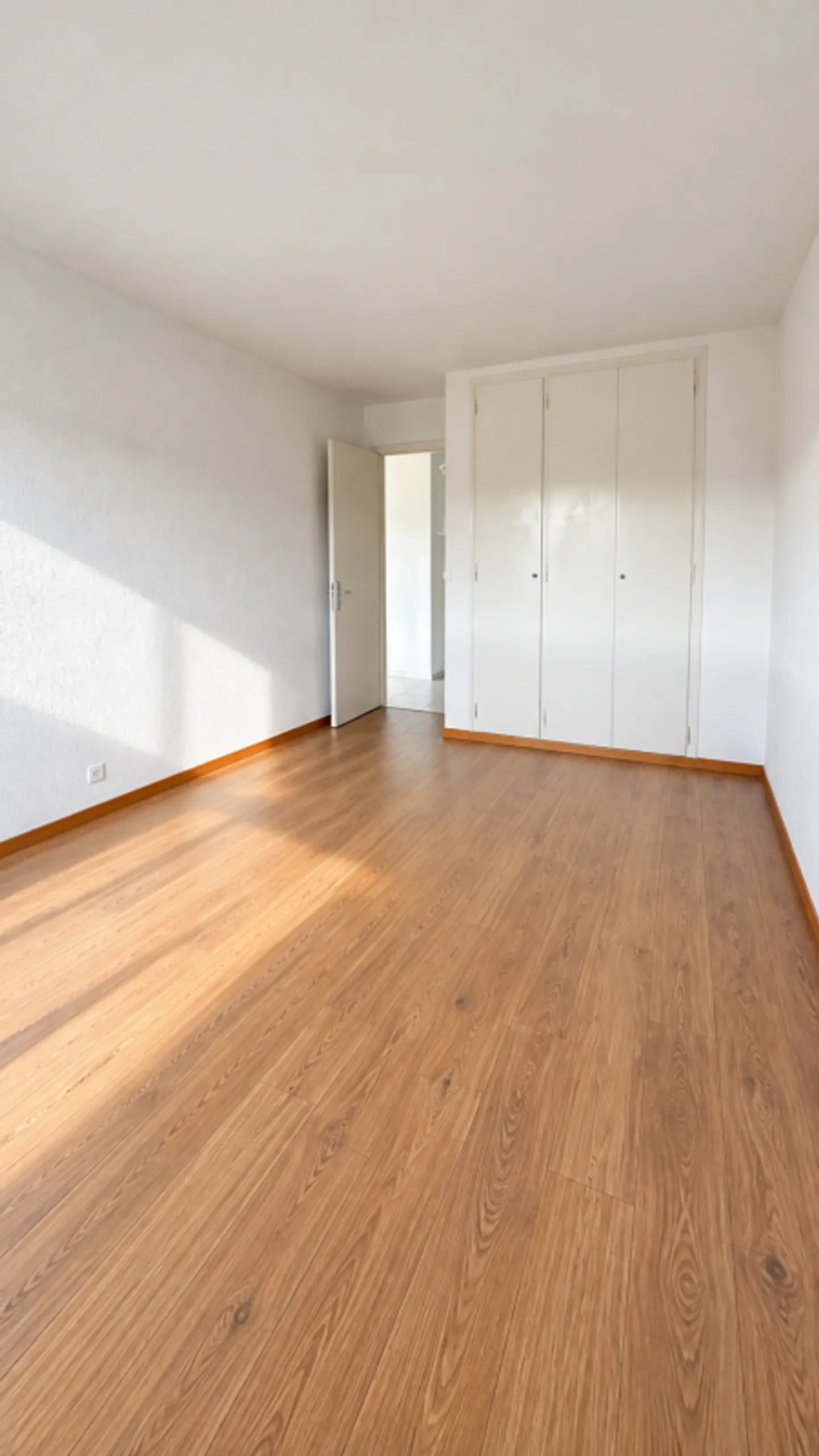 Appartement lumineux avec vue panoramique - Photo 10 sur 13