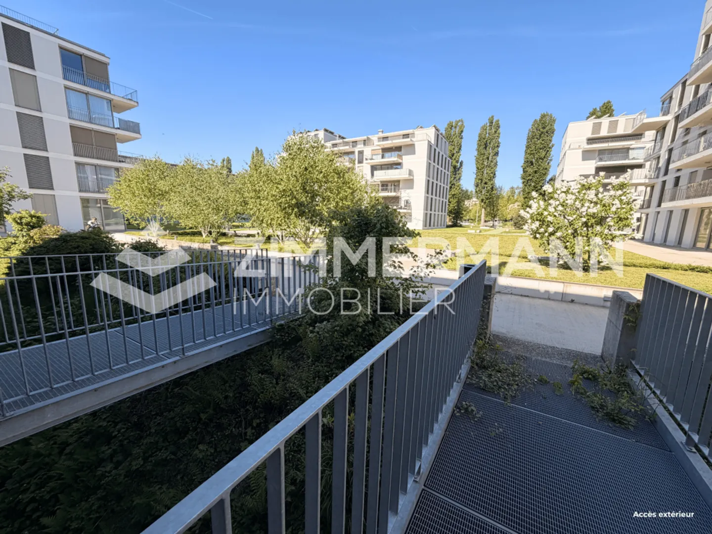 Commercial space on the ground floor 525m2 - Photo 5 of 13