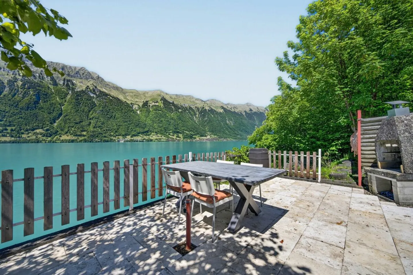 Chalet Bellevue Burg - Photo 7 sur 13