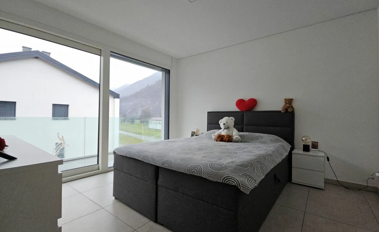 Appartamento 3.5 locali incantevole - Foto 4 di 11