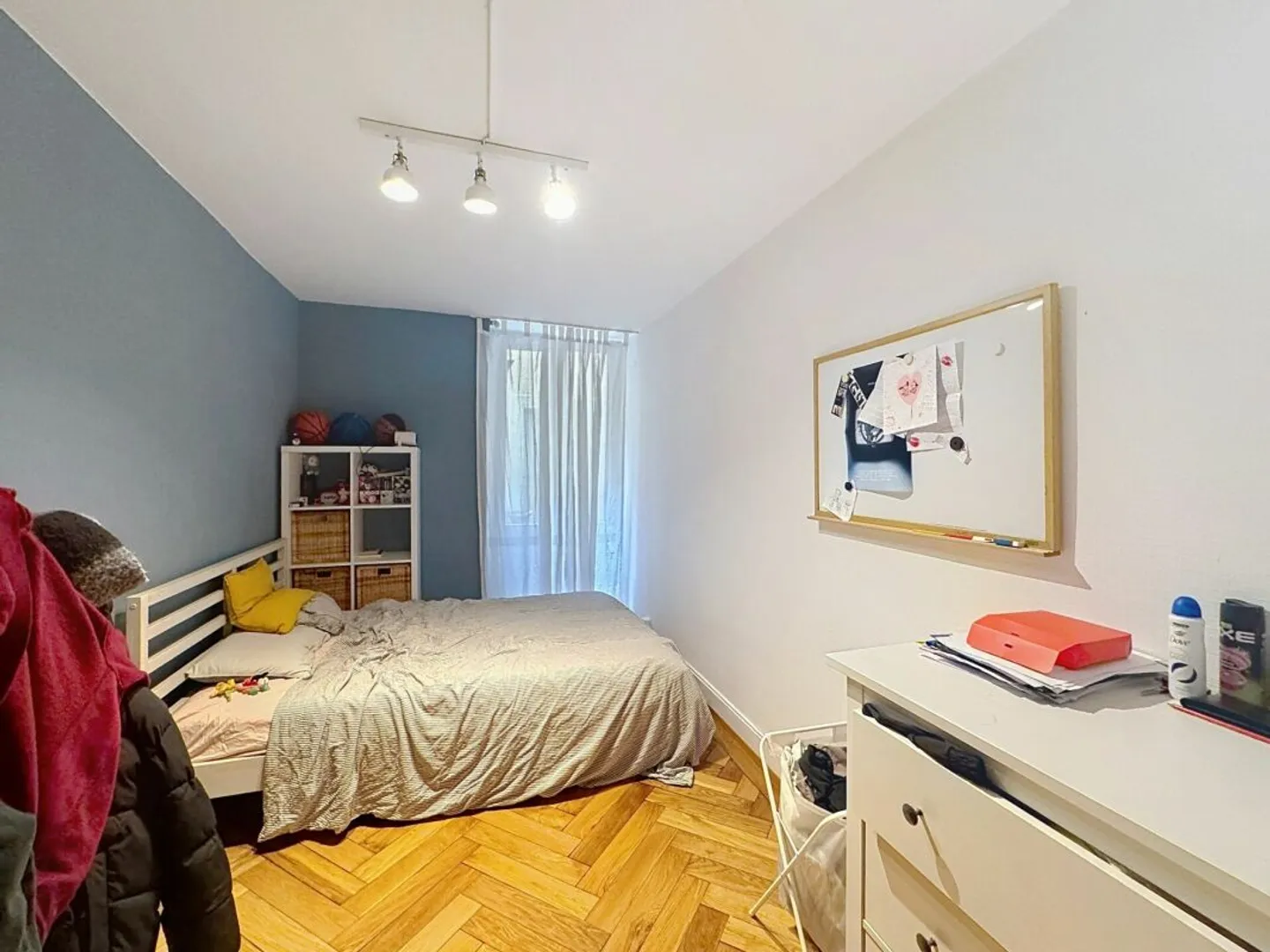Appartamento di 4,5 locali al 1° piano a Vevey - Foto 4 di 8