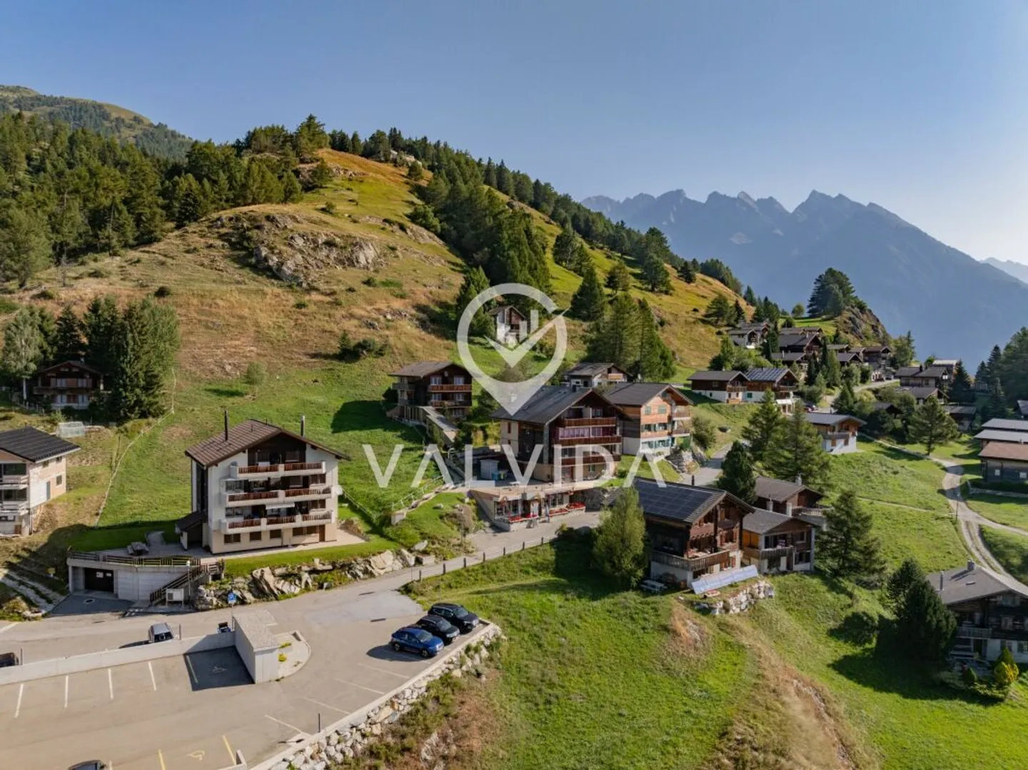 Restaurant - Pension Park in Jeizinen - Photo 2 of 13