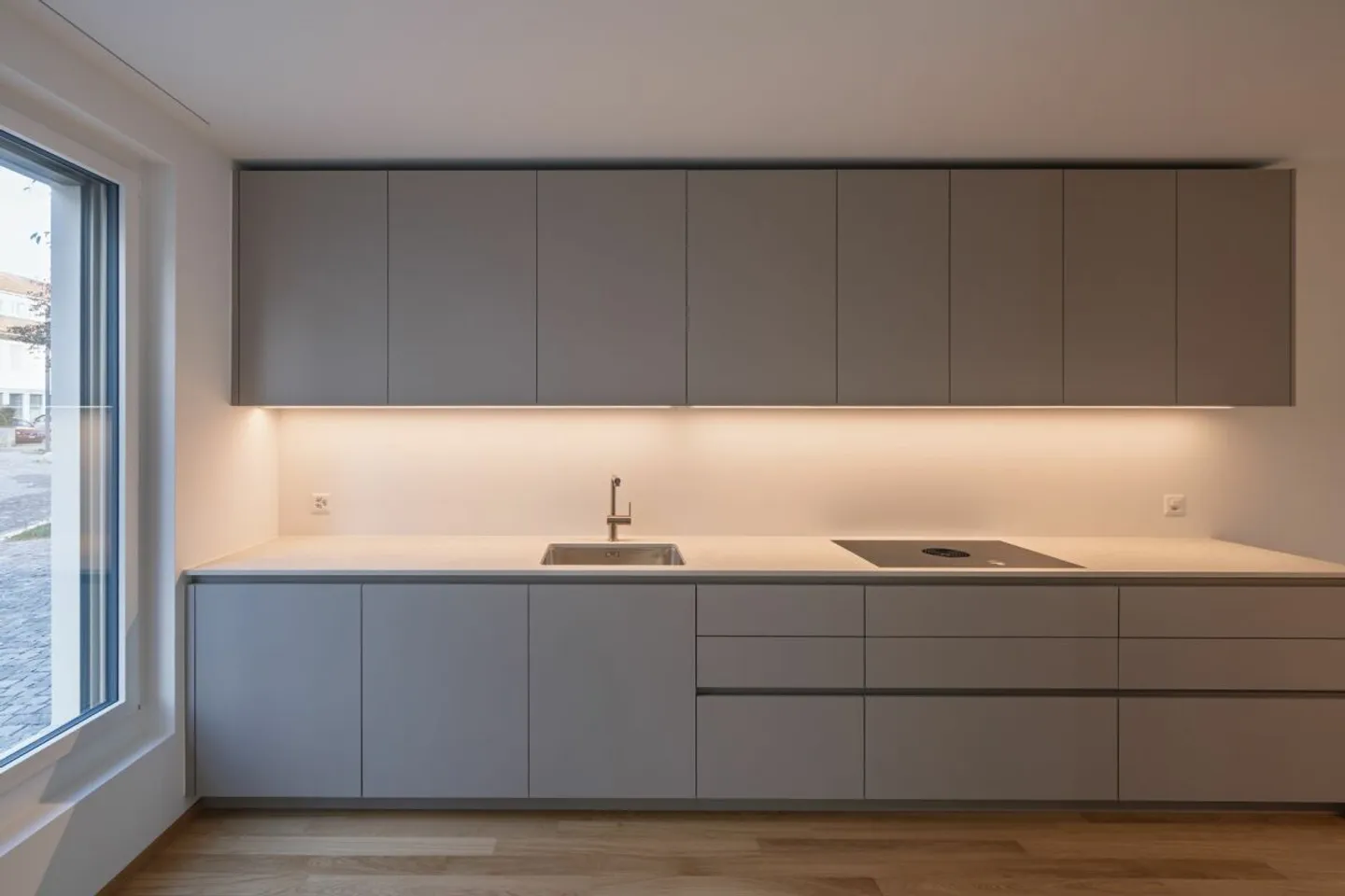 Maisonette de 4,5 pièces avec une sensation de maison et un jardin charmant - Photo 2 sur 13