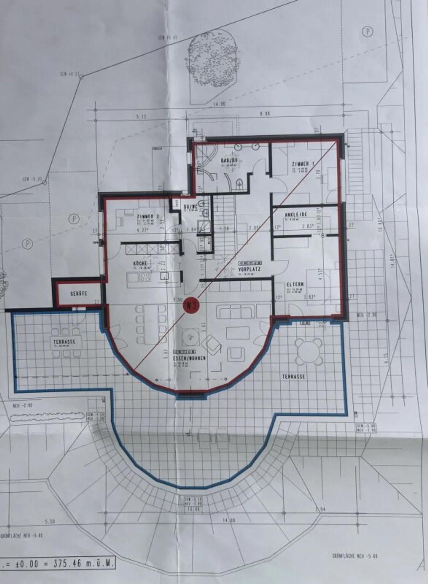 Appartamento Panoramico in Attico - Foto 13 di 13