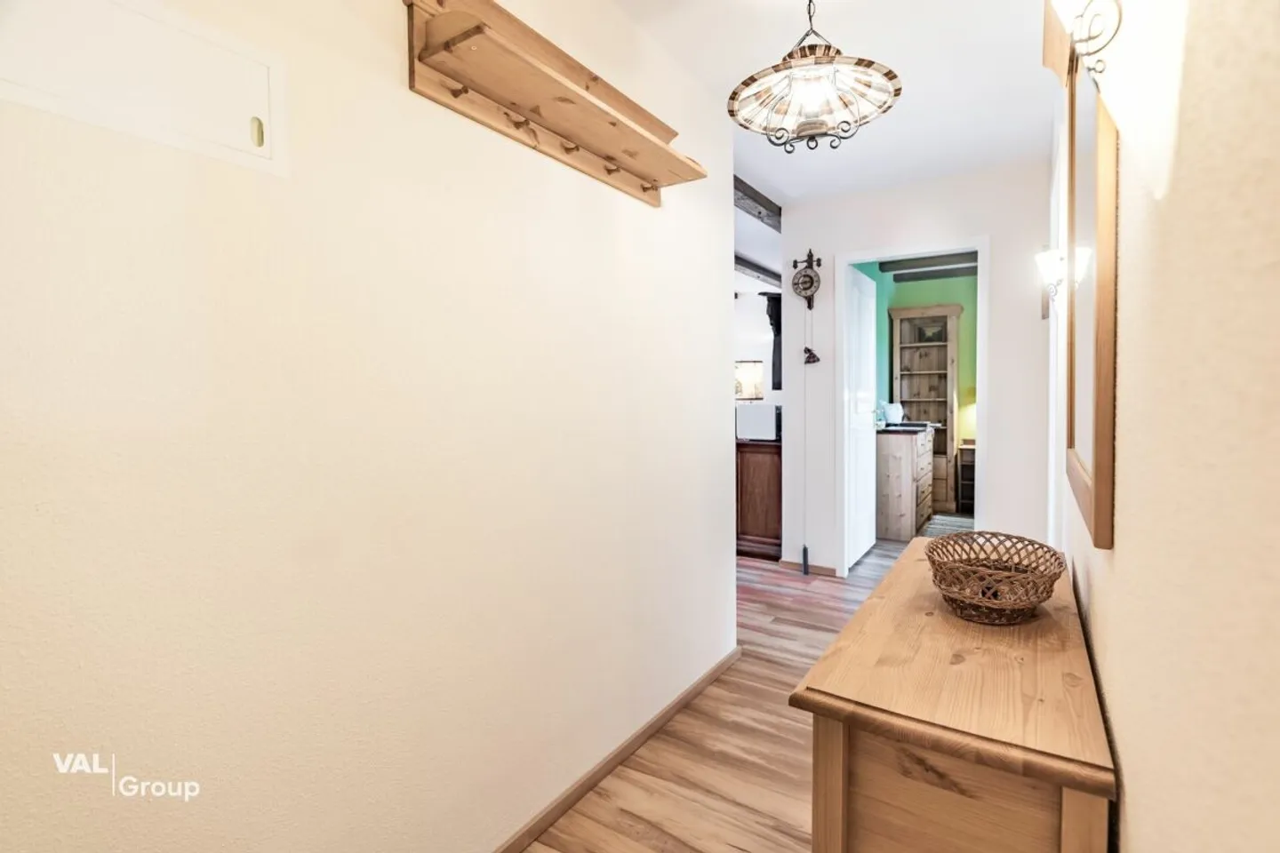 Sonnige Ferienwohnung mit Traumaussicht - Foto 6 von 13