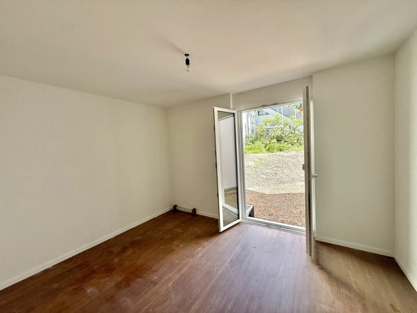 3.5 rooms brand new with large garden ... - Photo 5 of 13