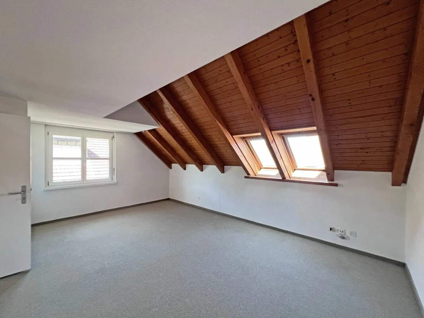 Charmante Maisonette-Wohnung - Foto 7 von 10