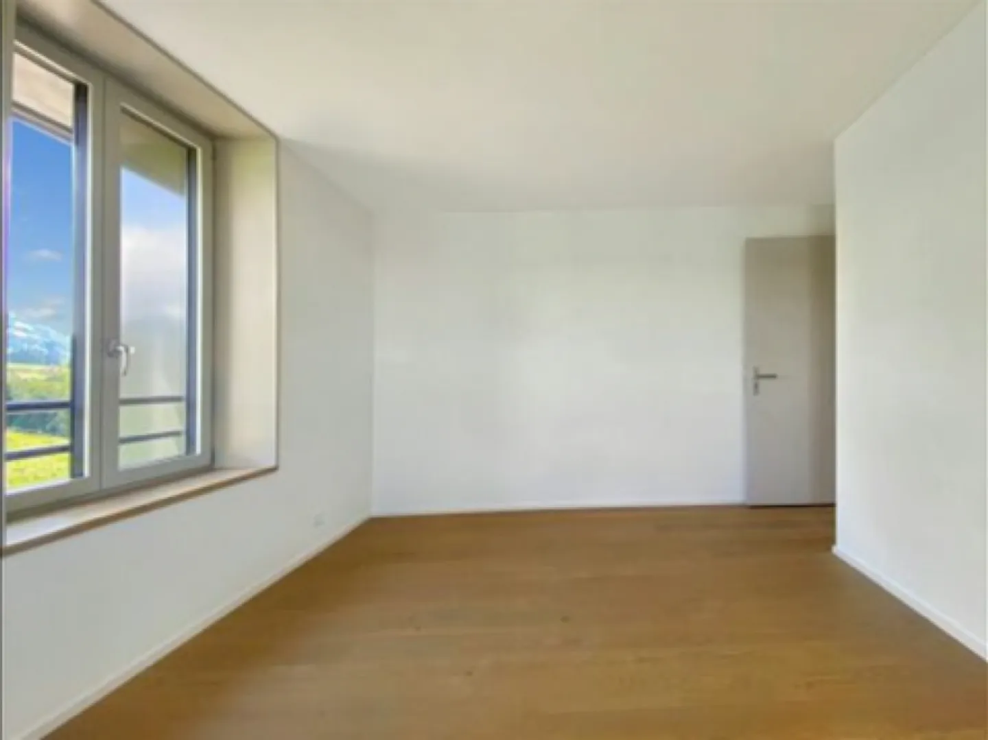 Exklusive Wohnung mit traumhafter Aussicht - Foto 12 von 13