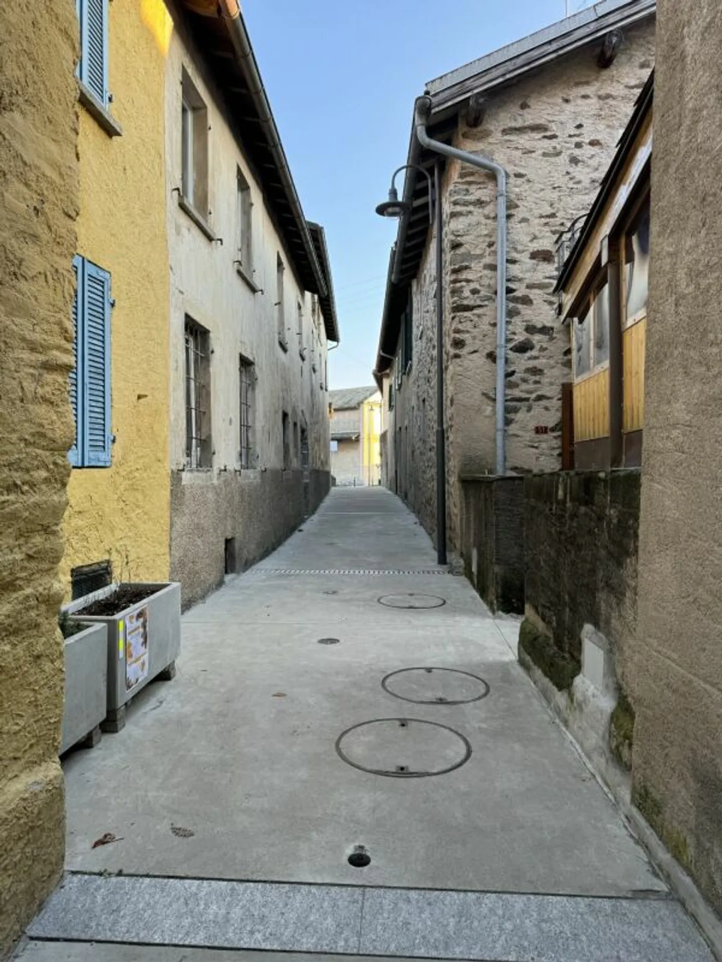 Ticino Living Oasis with Garden - Photo 13 of 13