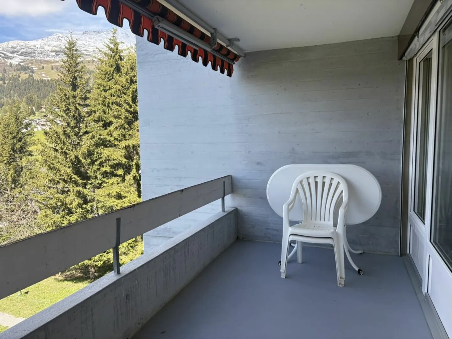 Studio Charmant à Valbella - Photo 8 sur 11
