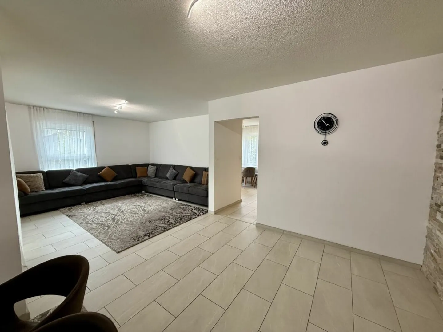 Emménager &amp; s'épanouir - maison individuelle rénovée avec jardin dans un quartier calme - Photo 5 sur 13