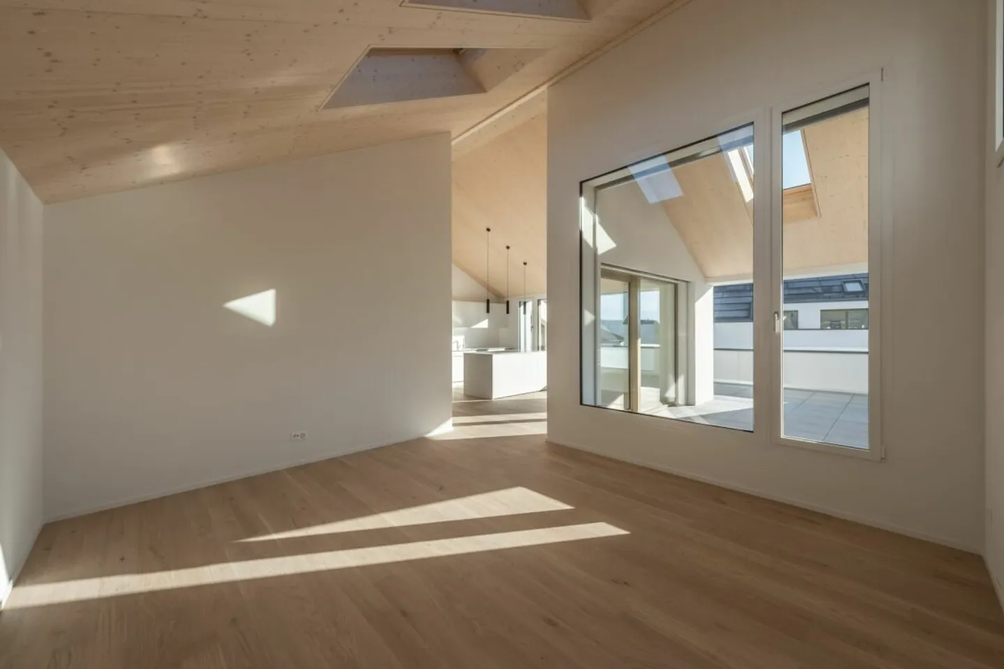 Appartement Familial Lumineux dans un Quartier Calme - Photo 3 sur 13