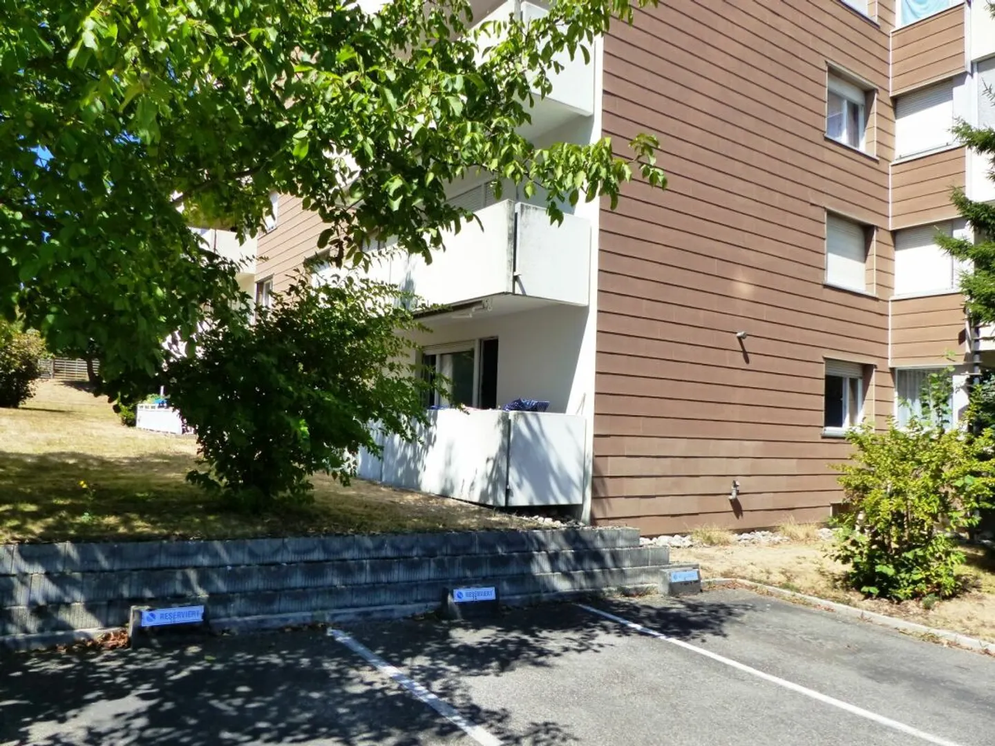 Superbe appartement de jardin 3,5 pièces - Photo 13 sur 13