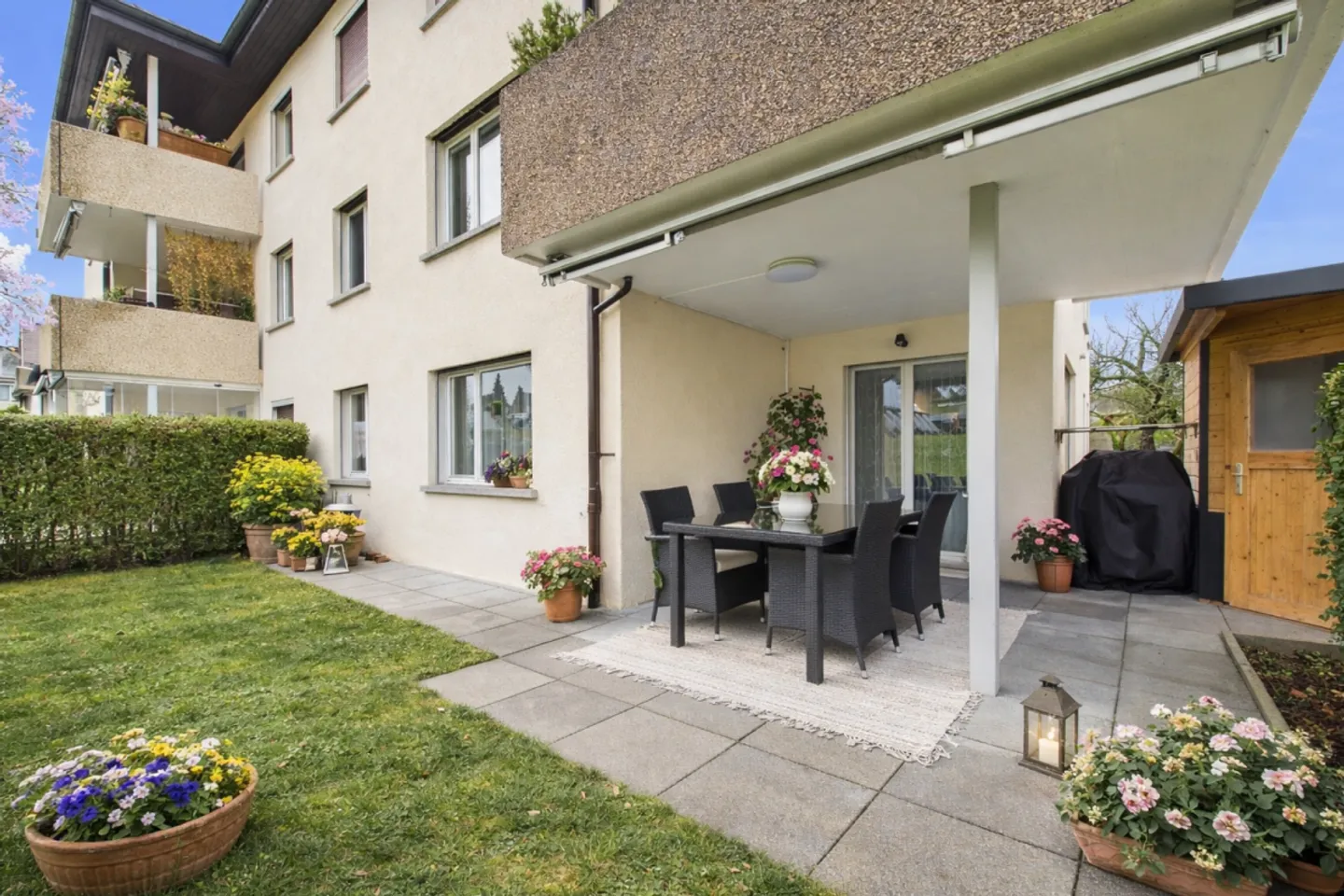 Your taxi job as a parent can be canceled here. - Photo 9 of 11