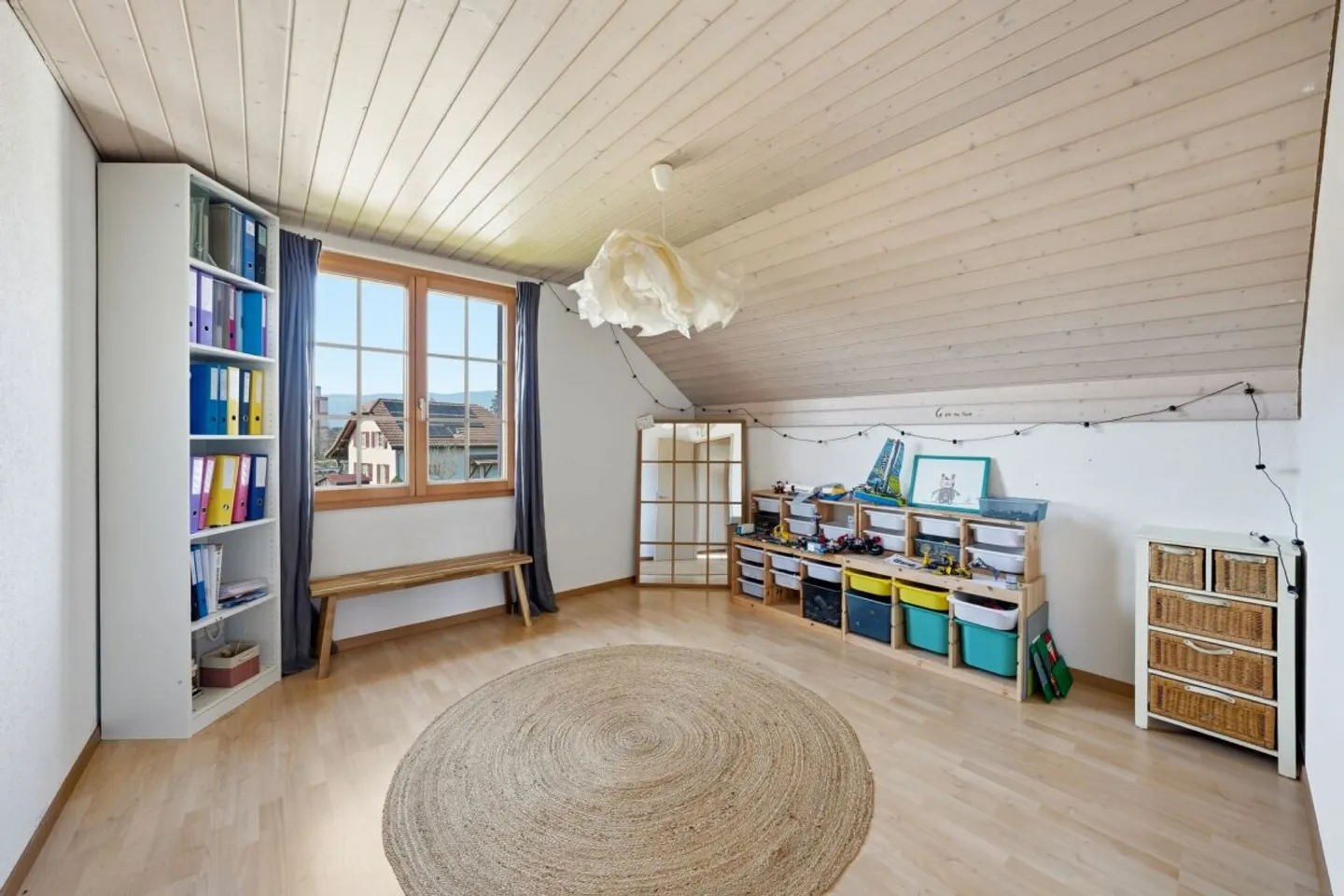 Charming Villa in Yvonand - Photo 10 of 13