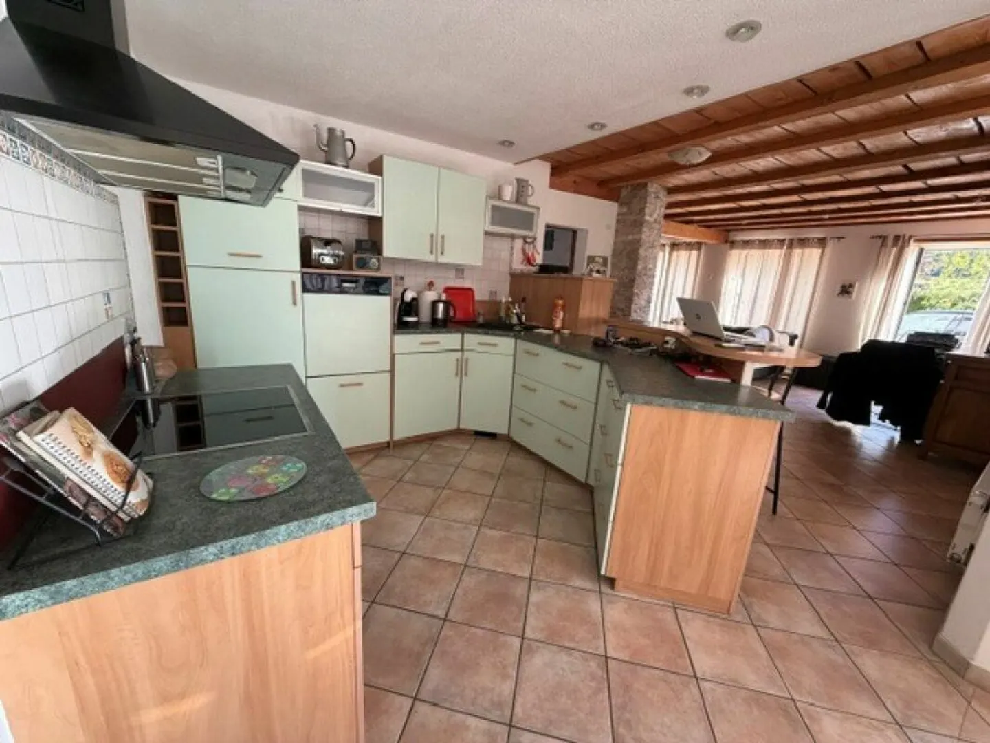 Family House - Photo 2 of 8