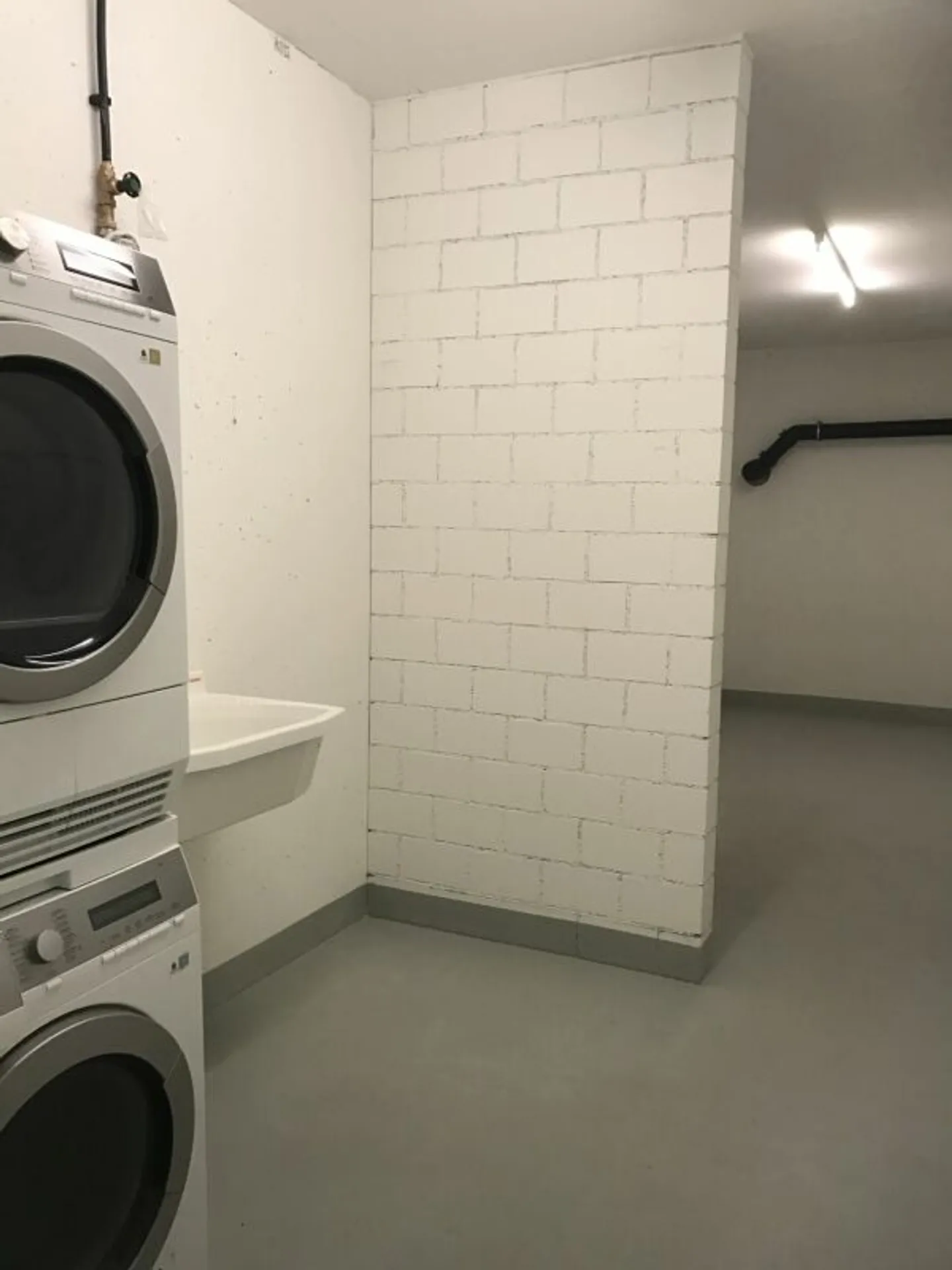 Charmante Erdgeschosswohnung - Foto 9 von 13