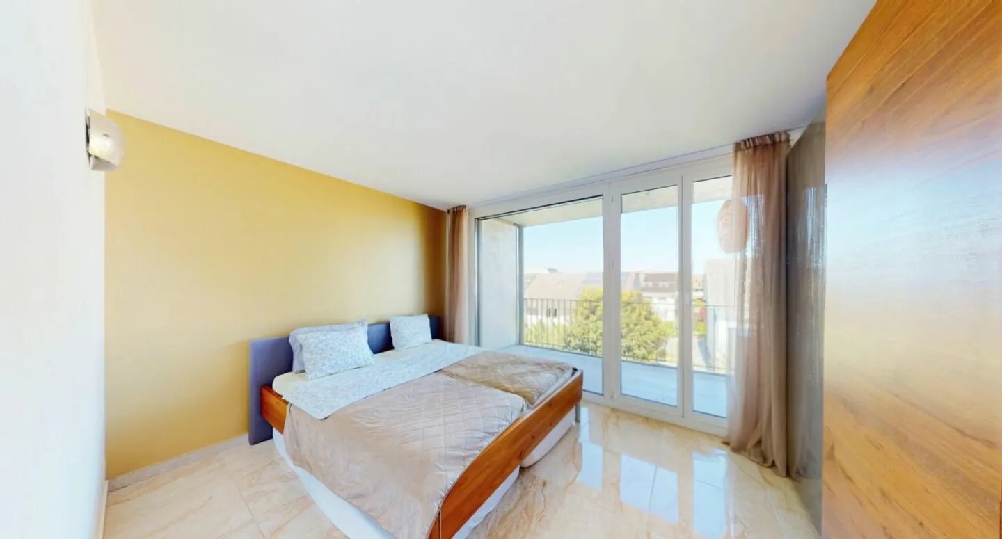 Atemberaubendes Penthouse mit 360° Blick - Foto 9 von 13