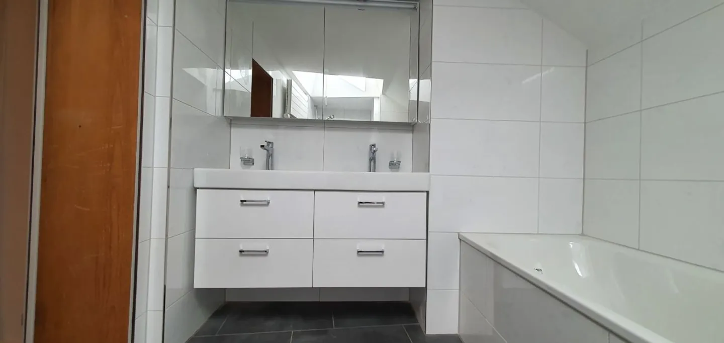 Geräumige 4.5-Zimmerwohnung - Foto 10 von 13