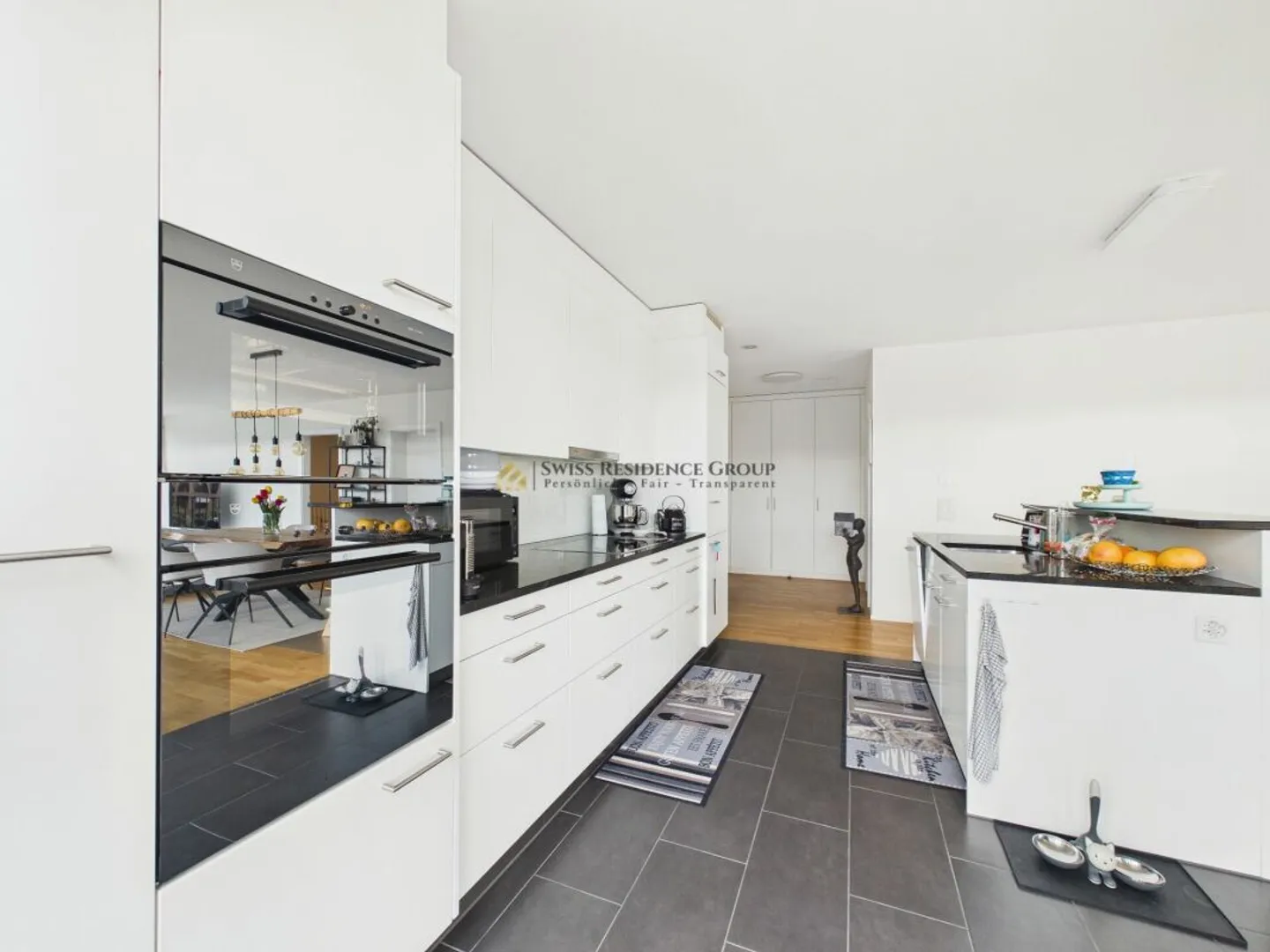 Appartement meublé avec vue - Photo 4 sur 13