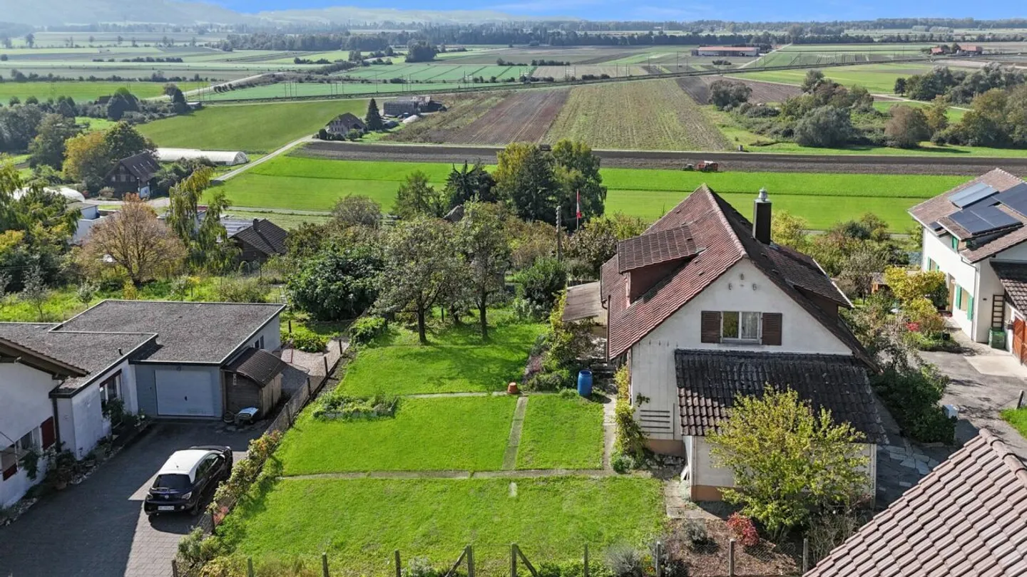 Project for Visionaries - Single-Family Home with a View - Photo 11 of 13